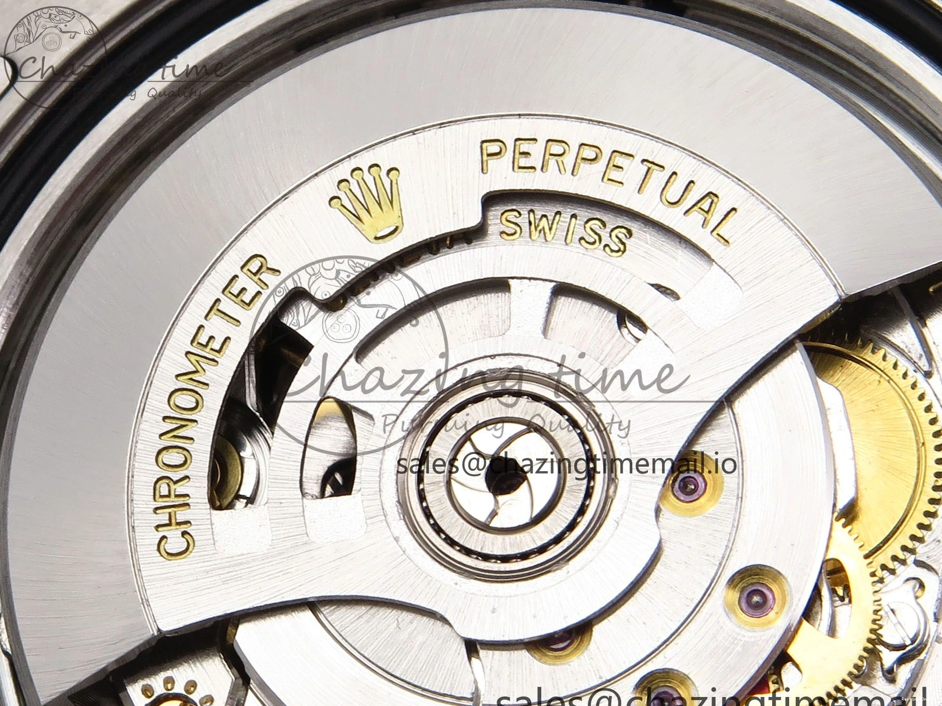 0411 GMT-Master II 126710 BLNR 904L THBF 1:1 Best Edition on Oyster Bracelet SH3285 CHS StreetReady 957